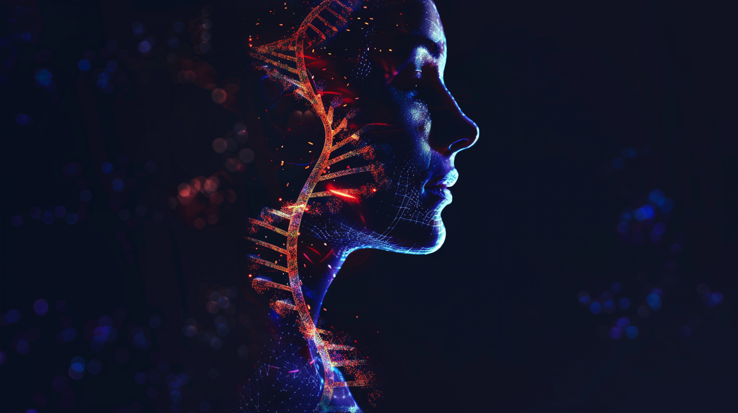 Personal genomics research