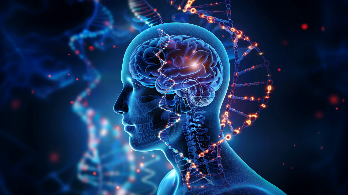Pharmacogenomics